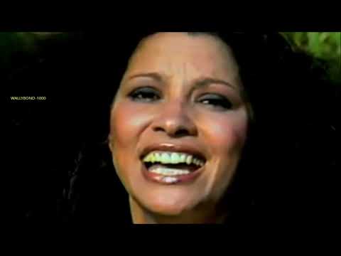 MORENA DE ANGOLA-CLARA NUNES-CLIPE-ANO 1980 [HQ] AUDIO ORIGINAL