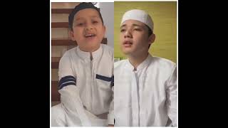 Download lagu Annabi shollu alaih Muhammad Hadi Assegaf dan Alwi Assegaf #muhammadhadiassegaf #shorts mp3