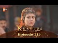 Kurulus Osman Urdu - Season 5 Episode 115