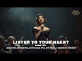 Roxette Listen To Your Heart Beautiful Orchestral Cover 2025 Epic Emotional Cinematic Version