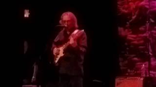 SONNY LANDRETH "Soul Salvation" 1-7-2017