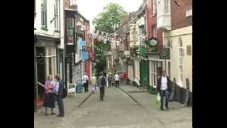 Lincoln, Lincolnshire UK 2015