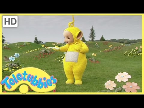 Teletubbies: Tweet Tweet - Full Episode