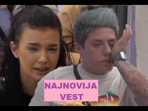 ISPLIIVALA ISTINA - Matora OPLELA po Anitinoj MAJCI #zadruga #zadrugainfo