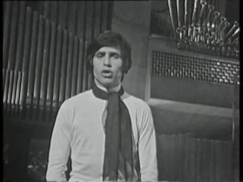 Perchè l'hai Fatto (Un Disco Per l'Estate 1969)