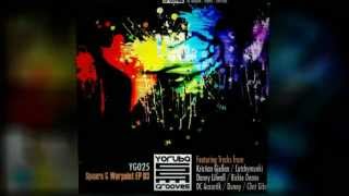 Danny Lilwall - Uno Dos (Kristian Gjellan Remix)