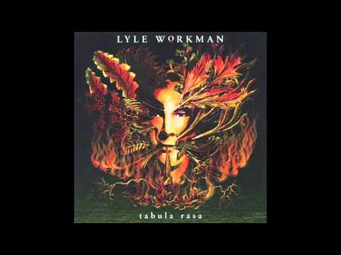 Lyle Workman (w/ Mike Keneally) - Inhale