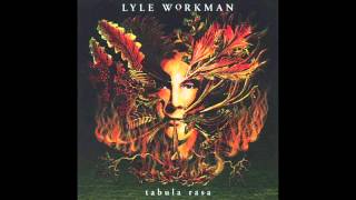 Lyle Workman (w/ Mike Keneally) - Inhale