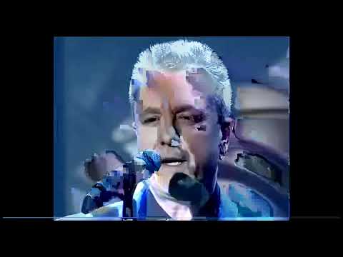 John Miles & Andre Bocelli - Domenica In - 1997-01-05