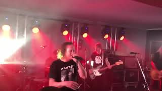 The Screaming Jets Emerald 2019 dirty thirties. Better