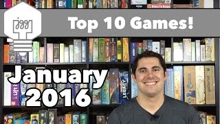 Getting Games - Through the Ages: A New Story of Civilization video thumbnail
