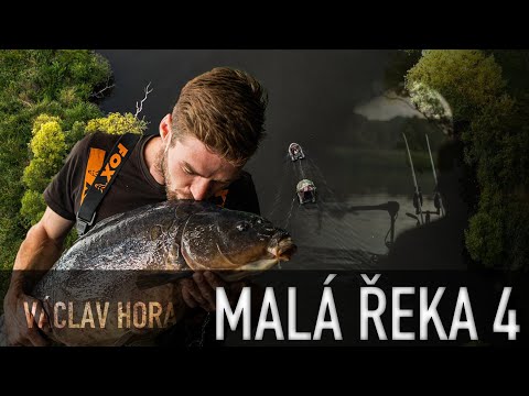 MALÁ ŘEKA 4 - VÁCLAV HORA