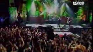 Simple Plan - Thank You (MTV Hard Rock Live)