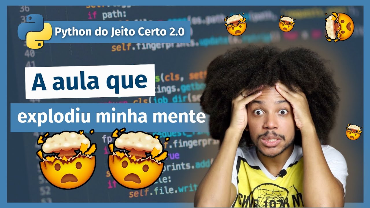 Como Manipular Arquivos em Python | Python do Jeito Certo 2.0
