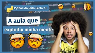 Como Manipular Arquivos em Python | Python do Jeito Certo 2.0