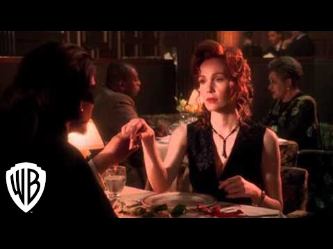 Don Juan DeMarco | Women's Experience | Warner Bros. Entertainment