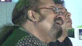 Sheher Dar Sheher Liye Phirta Hun | Hariharan | LIVE
