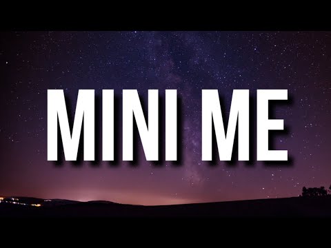 Young Nudy - Mini Me (Lyrics)