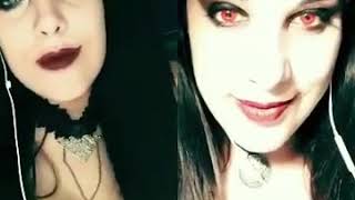 My Lost Lenore (Tristania’s Cover)