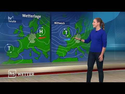 Pila Bossmann - Hessenwetter 20.09.2024