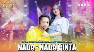 Download lagu INTAN AFIFAH FT FARIZ KENDANG - NADA NADA CINTA I Mahesa Music mp3