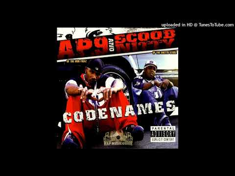 AP.9 & Scoob Nitty- 07- P-World's Finest Ft. Montana Macks