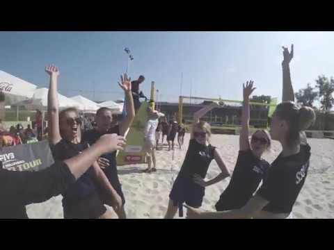 SSC Charity Beach Volleyball Tournament