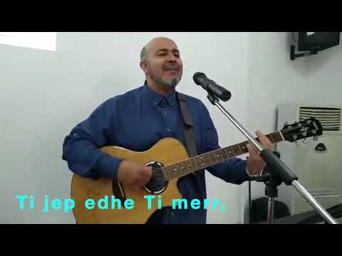 Shërbesa KUP Derë e hapur 26 04 2020