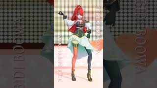 【踊ってみた】ビビデバ【#shorts ｜レイン・パターソン】