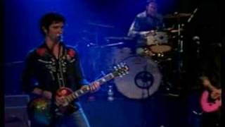 Too High - Jump, Little Children live at the Music Farm