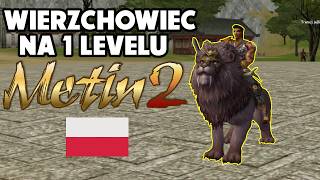 Thumbnail - Jak Zdobyć Wierzchowca Nie Wychodząc z M1