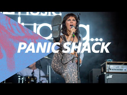 Panic Shack - The Ick (BBC Music Introducing at Reading and Leeds 2022)