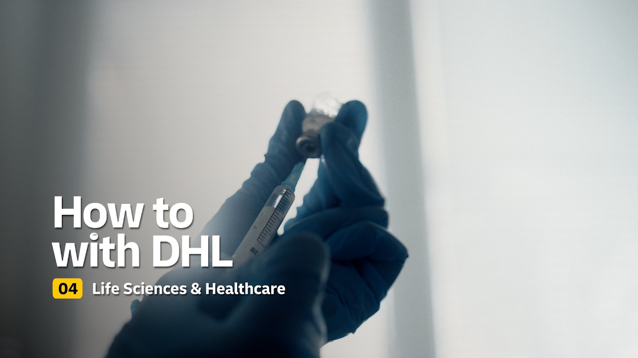 Healthcare Logistics: How Do Healthcare Companies Deliver Better Patient Care?