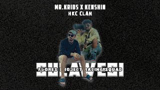 Download lagu BoorcaY S F P R Squad ft Mr Kribs x Kenshin HKC Cl... mp3