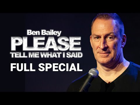 Thumbnail for Please Tell Me What I Said