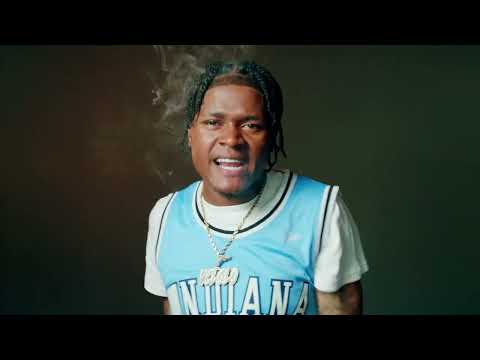 HCL GLO - Who Want It ft MARLEY 2X