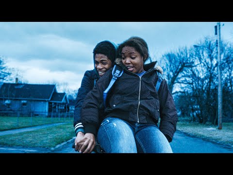 THE FIRE INSIDE - Official Trailer (2024)