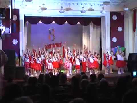 Шоу-группа 'АКВА' 'Моя мама самая крутая'