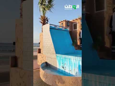 محافظات جازان تبرز هويتها الثقافية والشعبية 