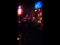 Jon McLaughlin-Throwing a Line clip (Charlotte, NC 2011)