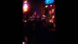 Jon McLaughlin-Throwing a Line clip (Charlotte, NC 2011)