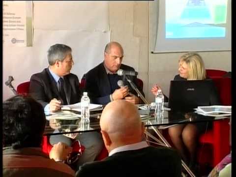 ONDA TG 10.04.2014 - CONVEGNO EUROPA 2020