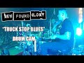 New Found Glory - Truck Stop Blues (Drum Cam)
