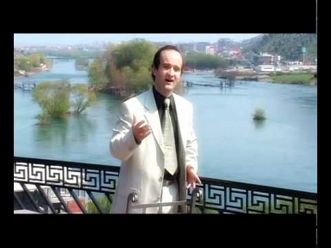 Adnan Bala - Rreth e rreth Shkodres jam sjell