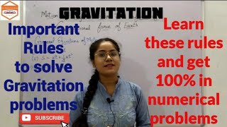 Motion of objects under the influence of Gravitational Force of Earth | The Enlightened Room |