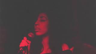 Buried Muse Interviews: Roya