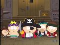 South park Pirate song 