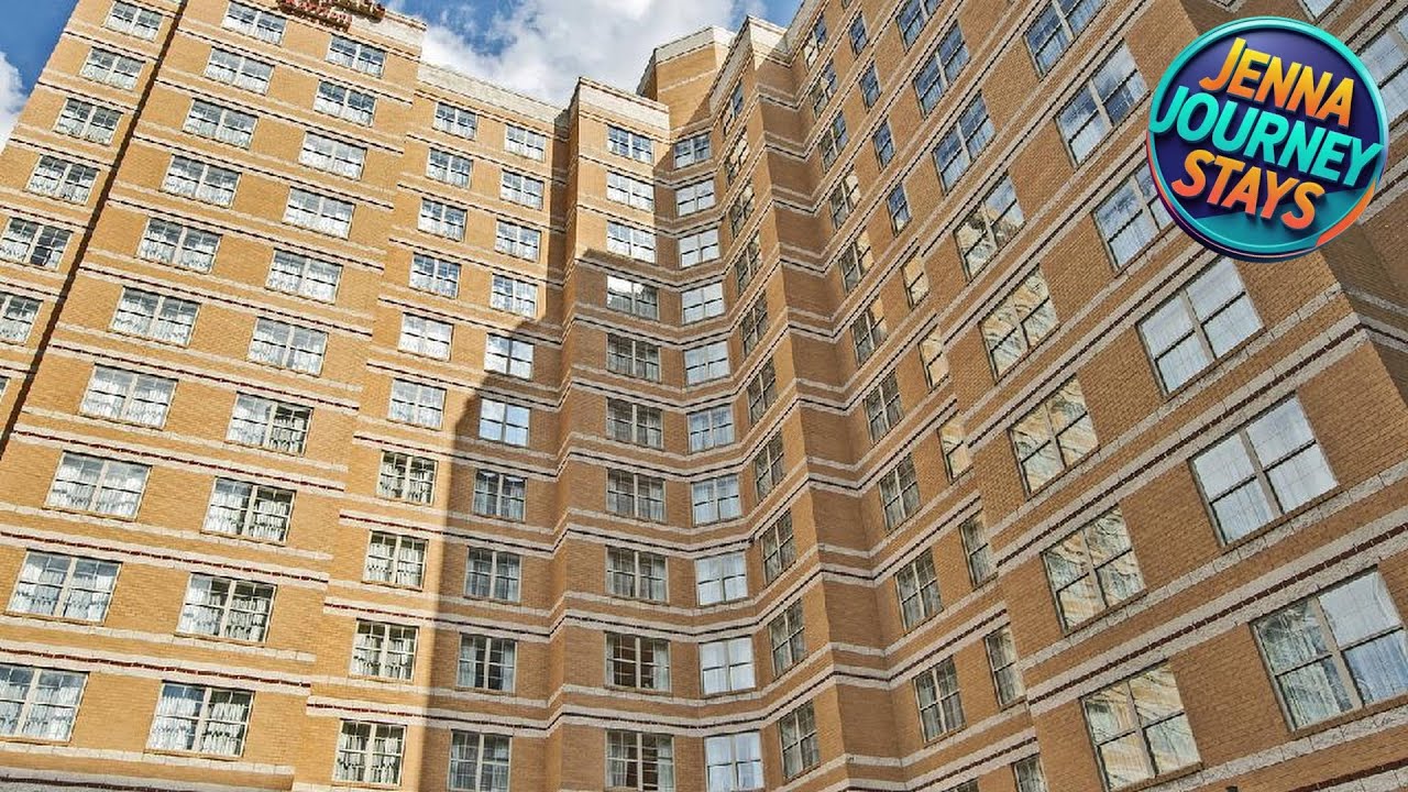 Residence Inn Arlington Rosslyn | Washington D.C., United States | Hotel Review 🏨