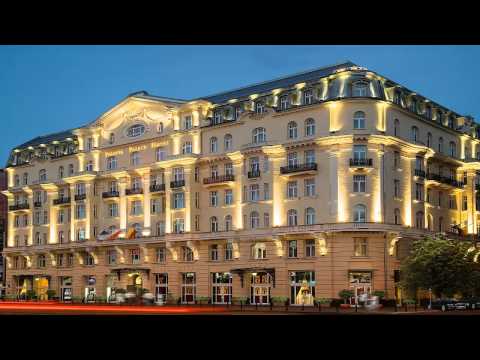 Theo Mackeben - Bei Dir war es immer so schön