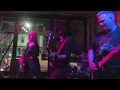 The Dents  "On My Own"